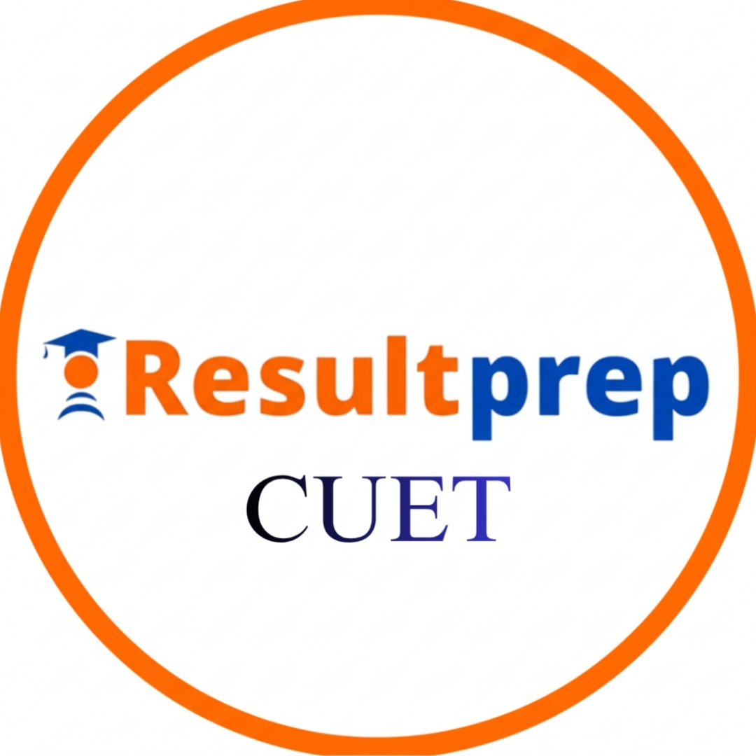 resultprep_cuet Instagram DP